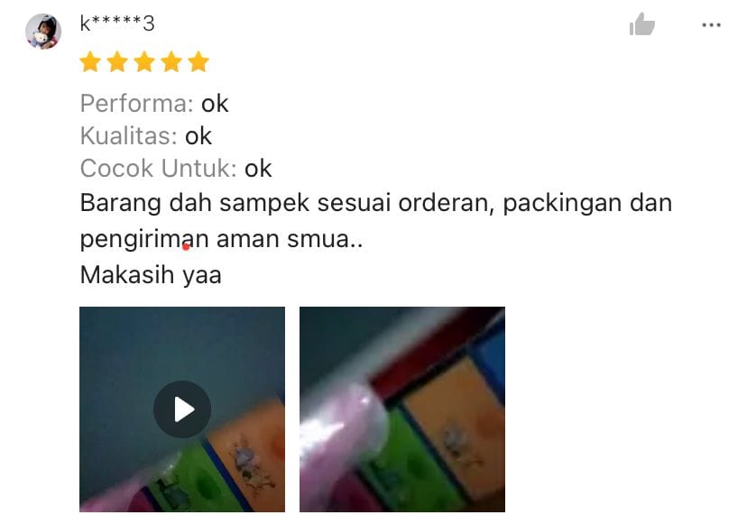 (K) Mainan Lengket Dinding Sticky Wall (Beli 1 Dapat 10)