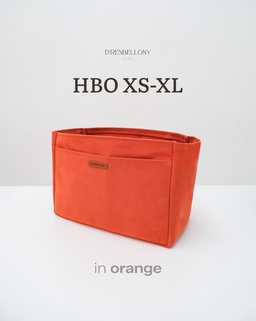 HBO XS-XL