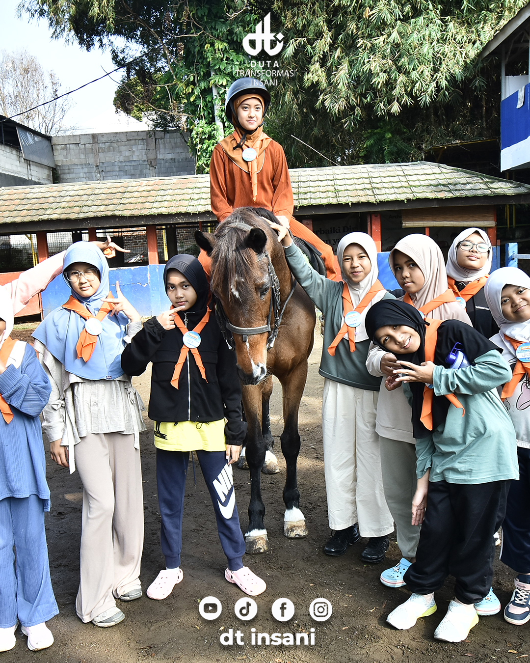 Sanlat MQ Ramadhan 1447 H - SD 123