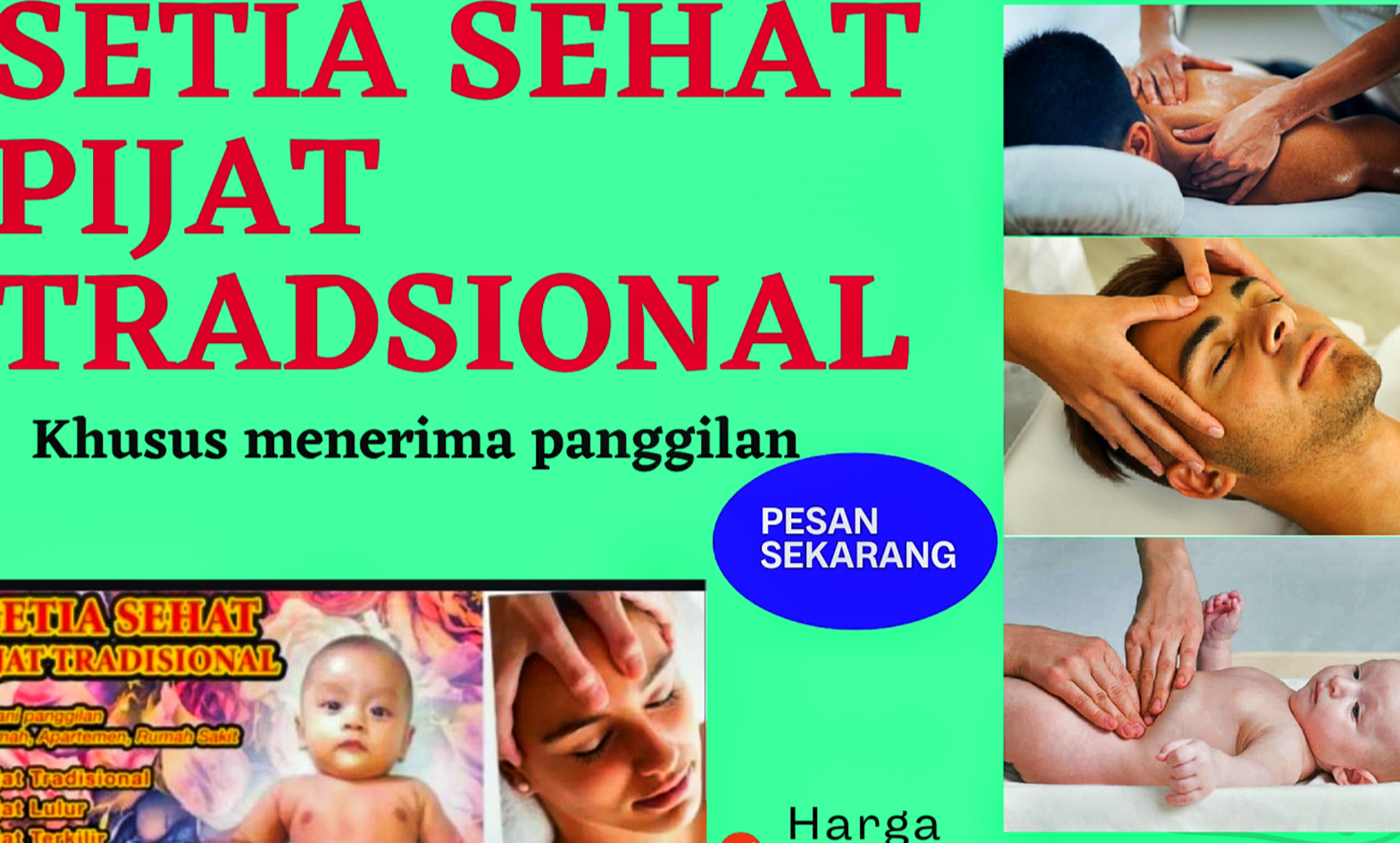 SETIA SEHAT PIJAT TRADSIONAL logo