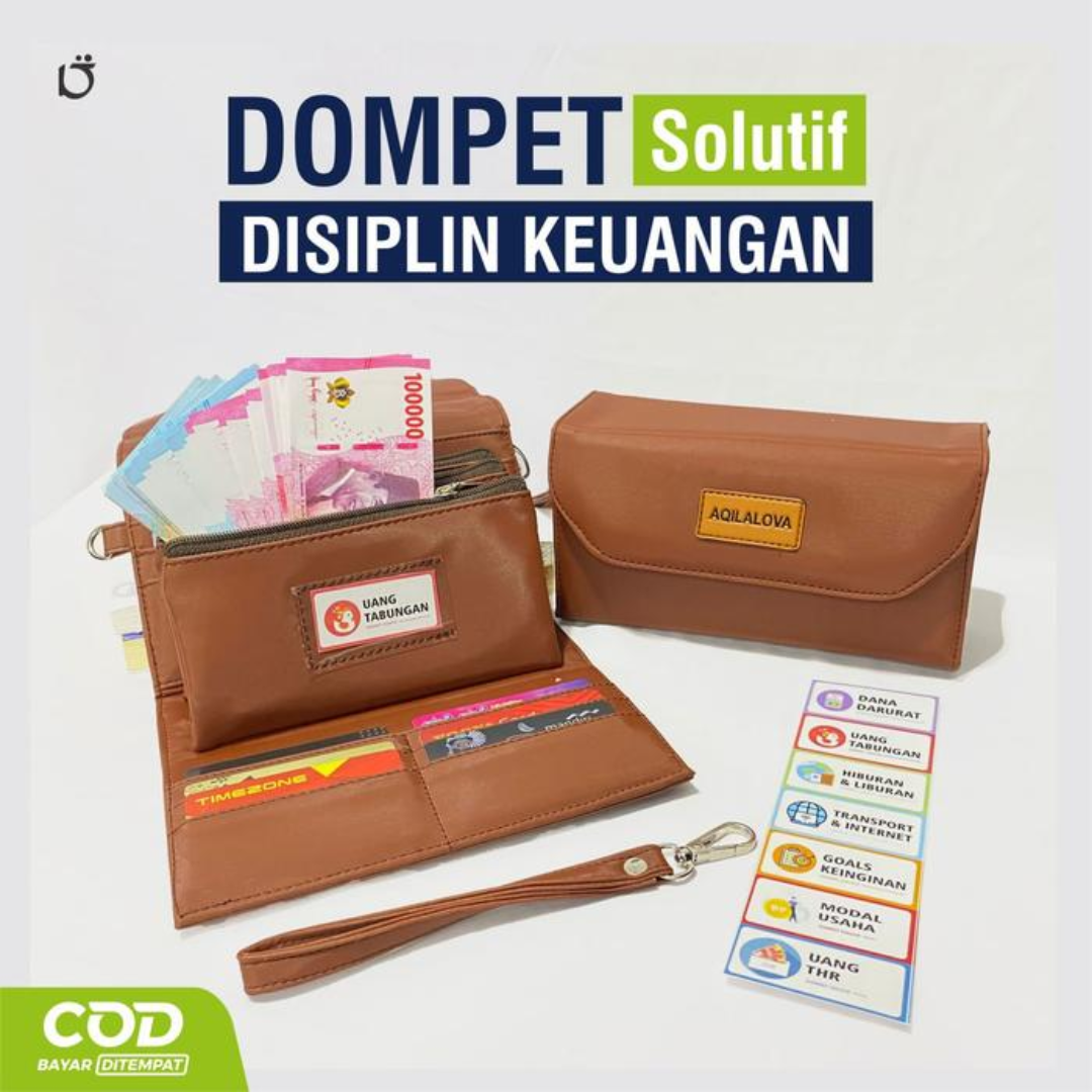 MECCA DOMPET SOLUTIF
