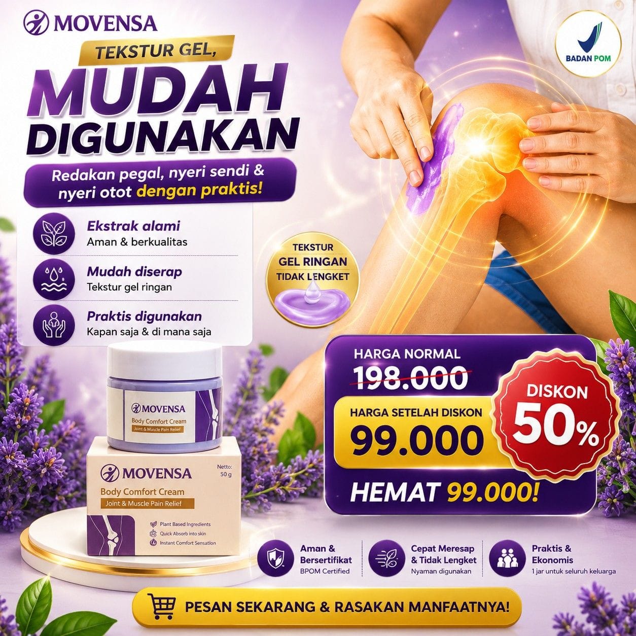 MOVENSA GEL SENDI MT MK2 logo