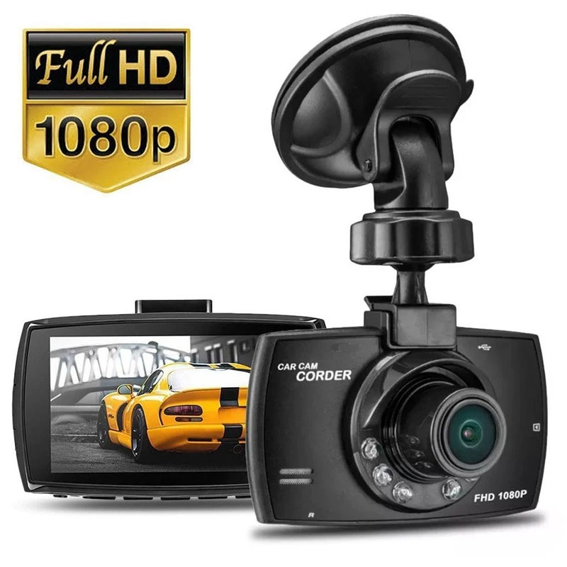Kuruma - Car Dashcam Video Recorder CG3 logo