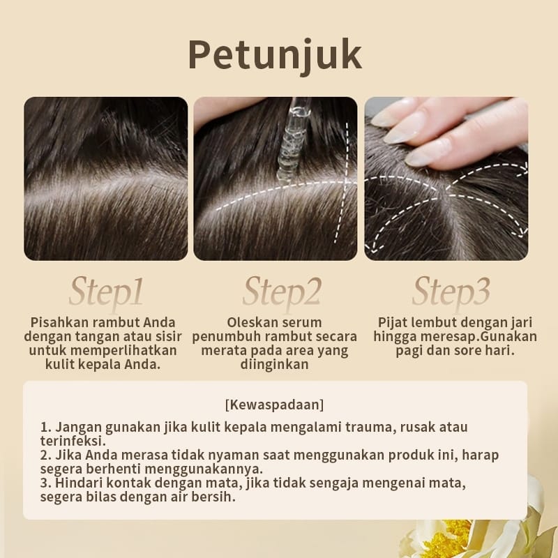 Natural Essence Serum