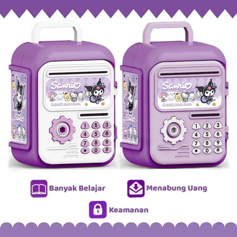 PROMO CELENGAN ANAK VERSI MANUAL BK logo