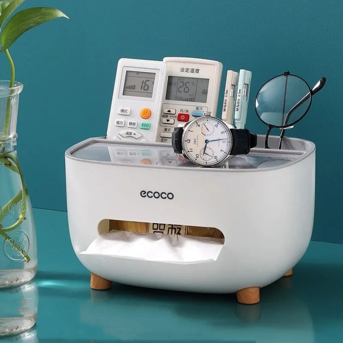 Kotak Tisu Serbaguna ✨ logo