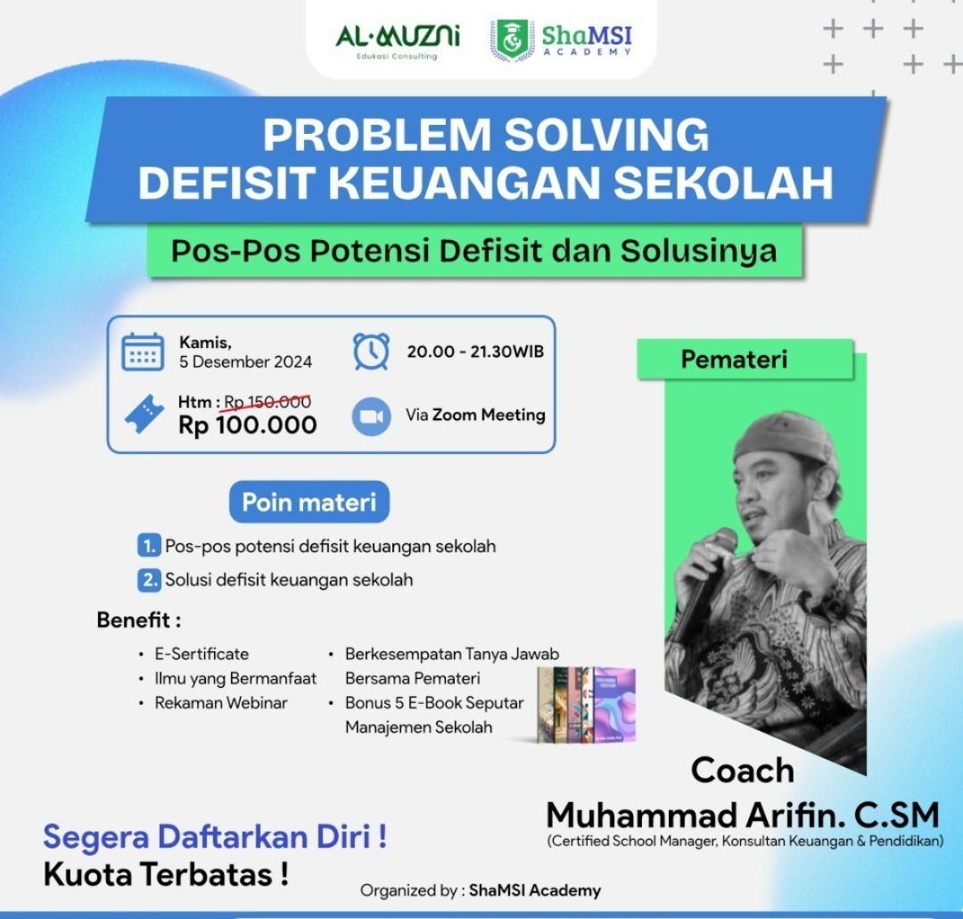 Webinar Shamsi logo