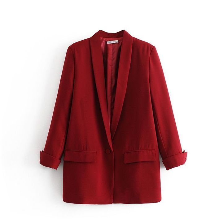 3. Blazer Classic 004065