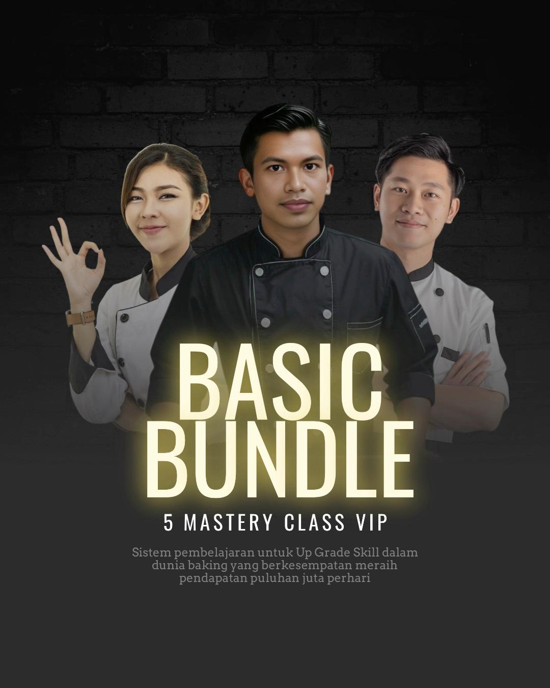 Basic Bundle logo