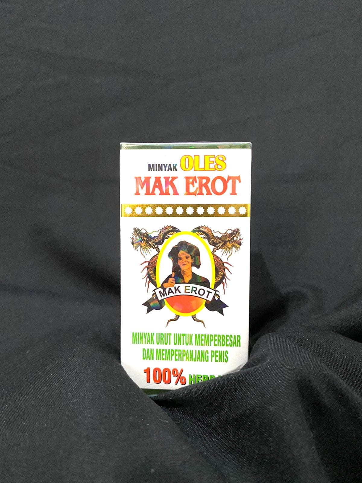 Minyak Urut Oil