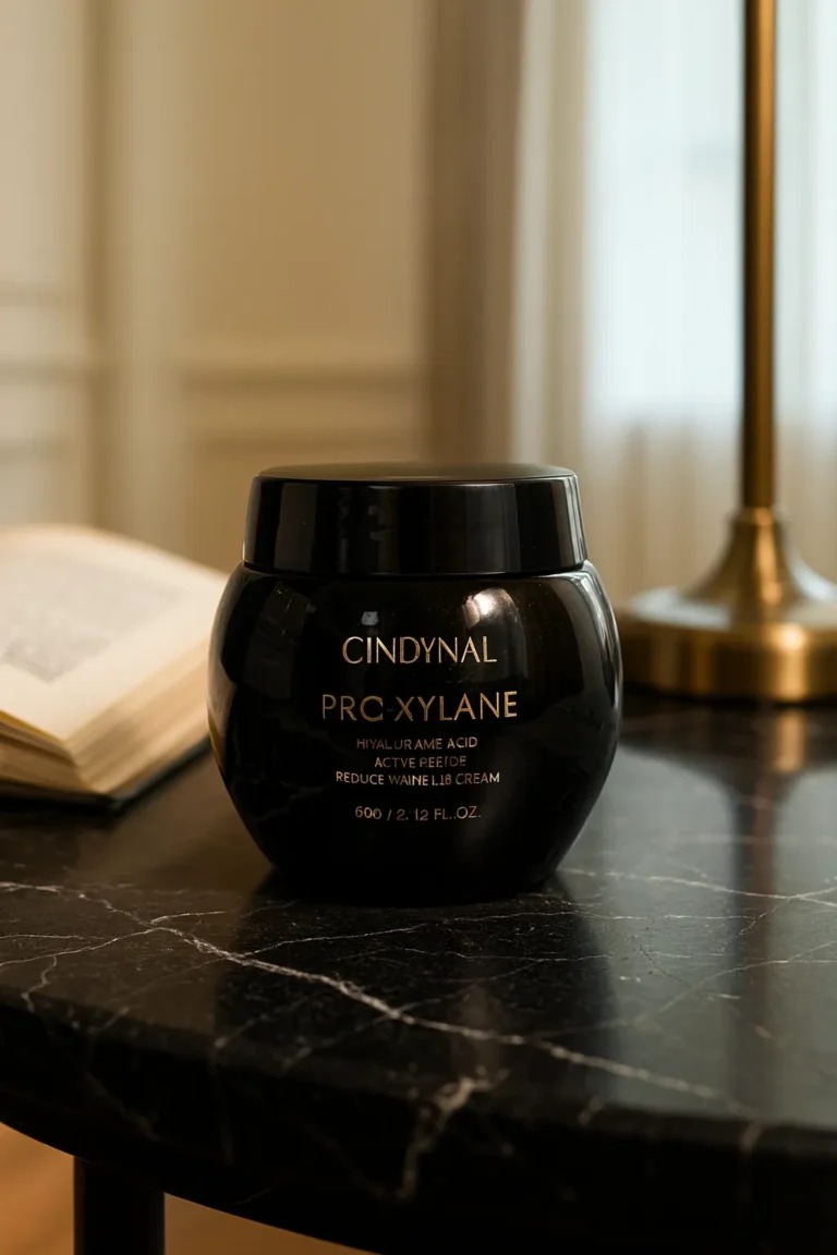 Pro-Xylane Cream BPOM GN