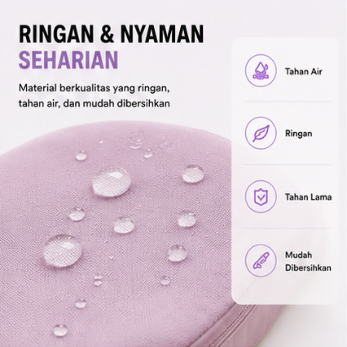 Travel Tumbler Bag