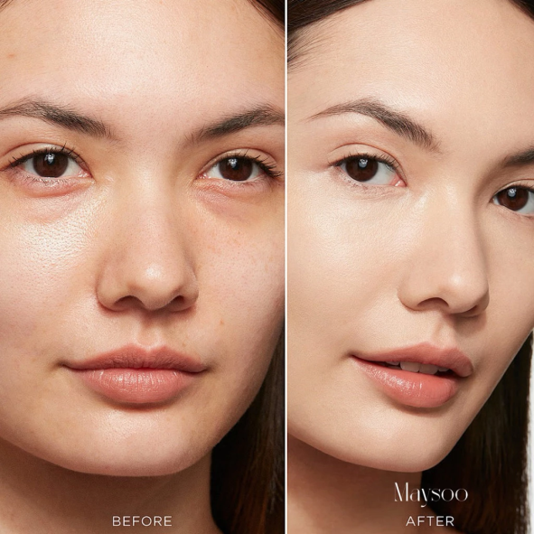 Bottle Cleaner Brush Detail