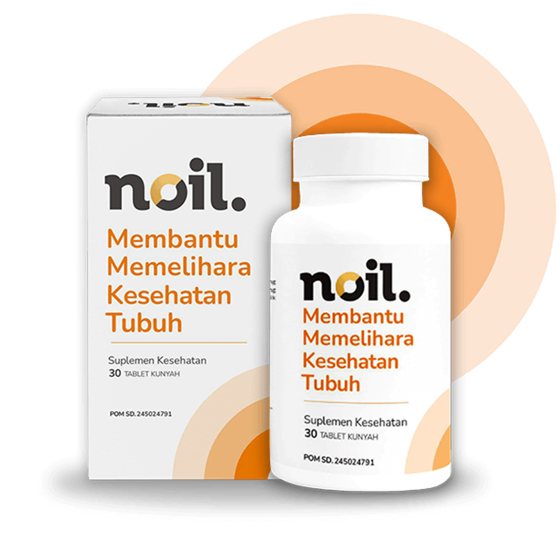 Noil logo