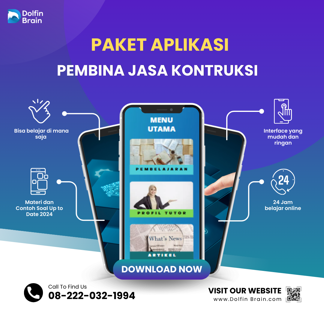 Pembina Jasa Kontruksi logo