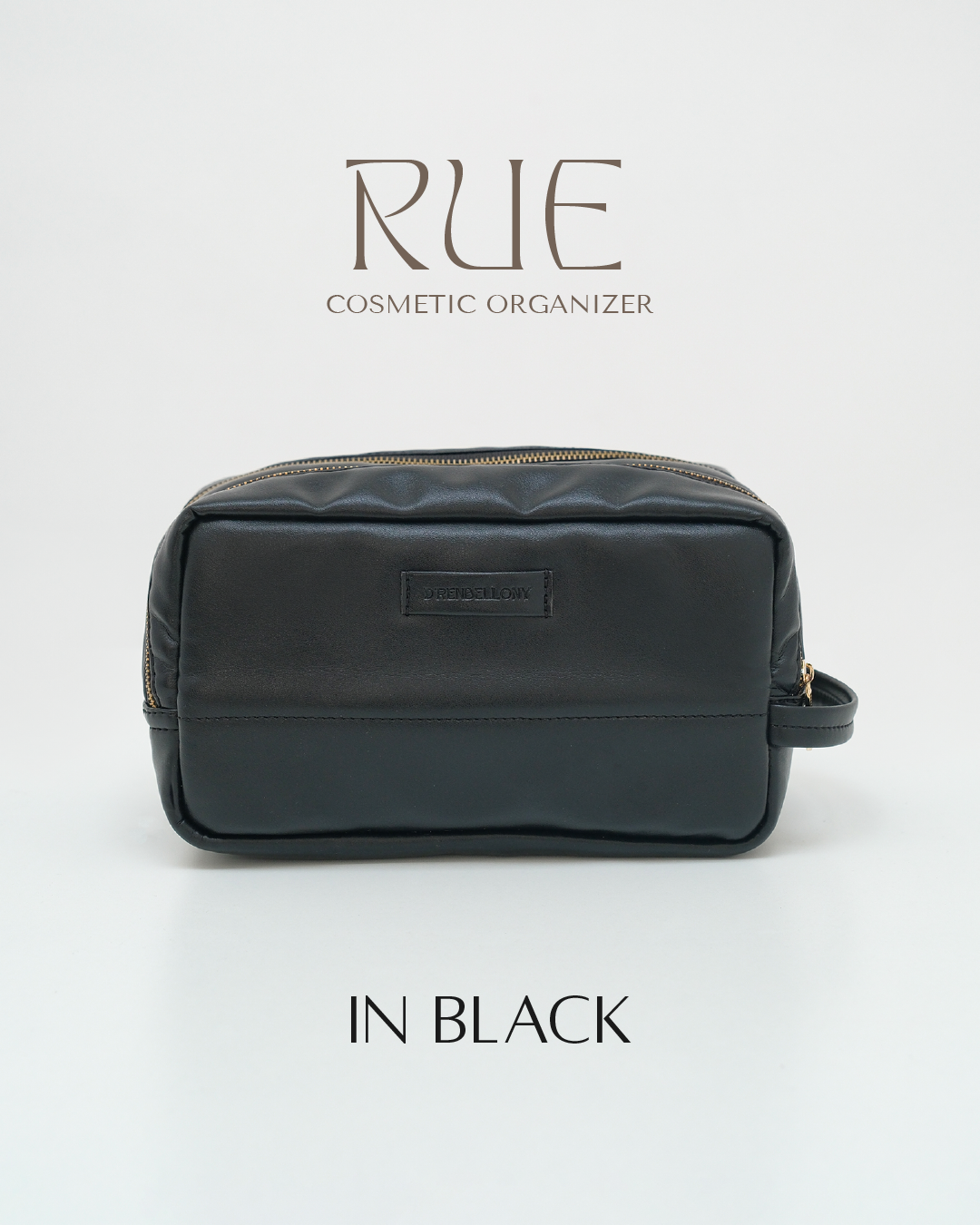 RUE COSMETIC ORGANIZER