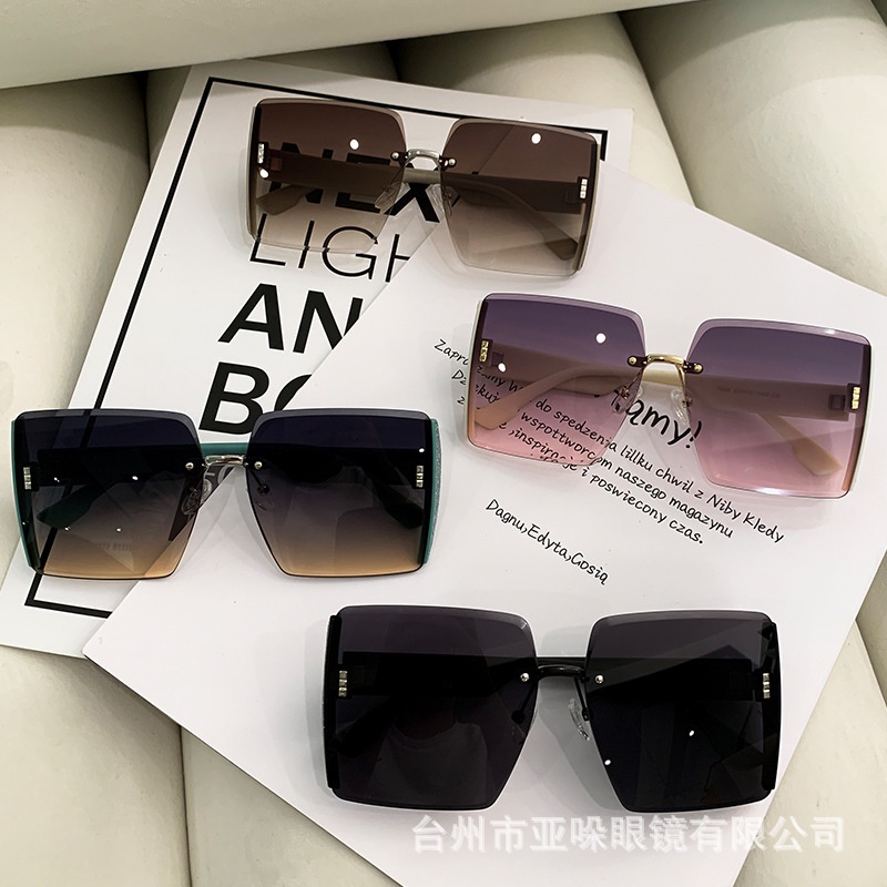 Korean Sunglasses ⚡ logo