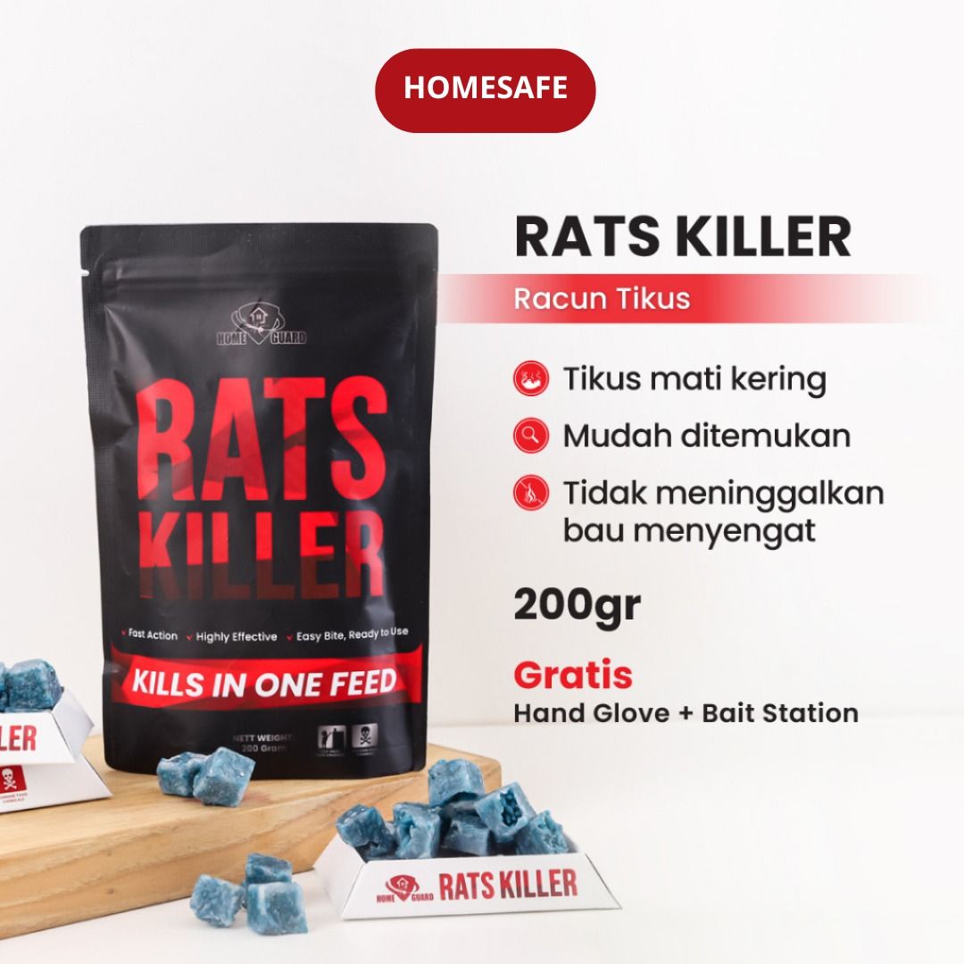 racun tikus -tt - ayu 21 logo