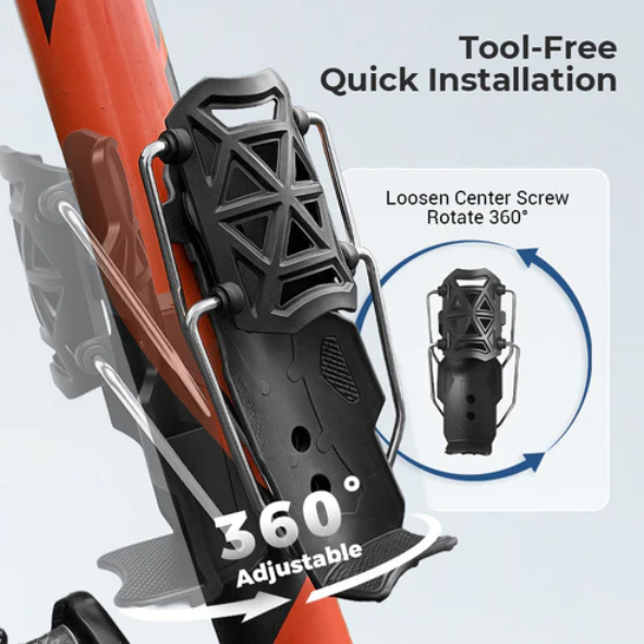 Bottle Cleaner Brush Detail