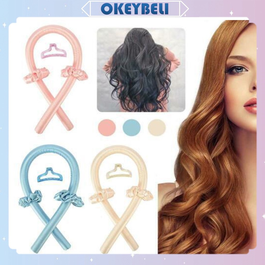 Curly Hair Beli 1 GRATIS 1✨ logo