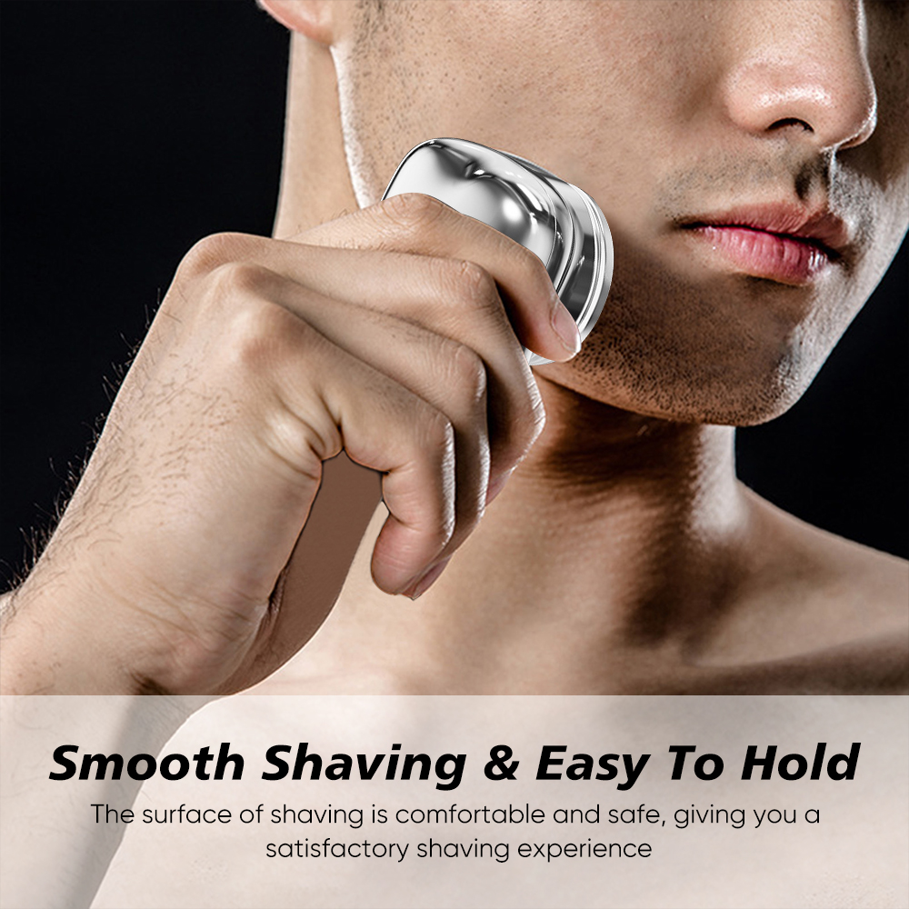 Mini Shaver Elektrik