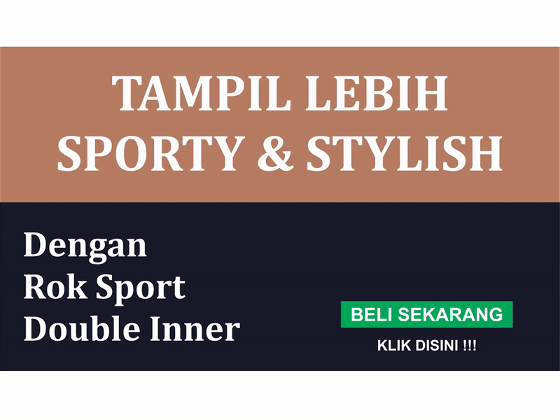 Rok Sport Double Inner