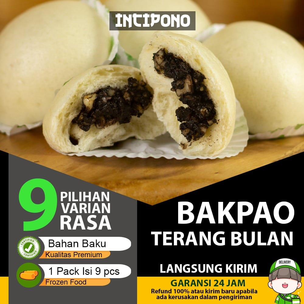 Bakpao