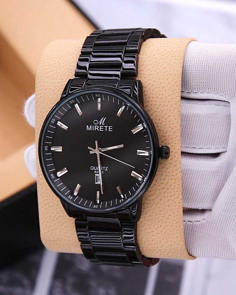 Jam Tangan Mirete R307-42-199 GRATIS ONGKIR logo
