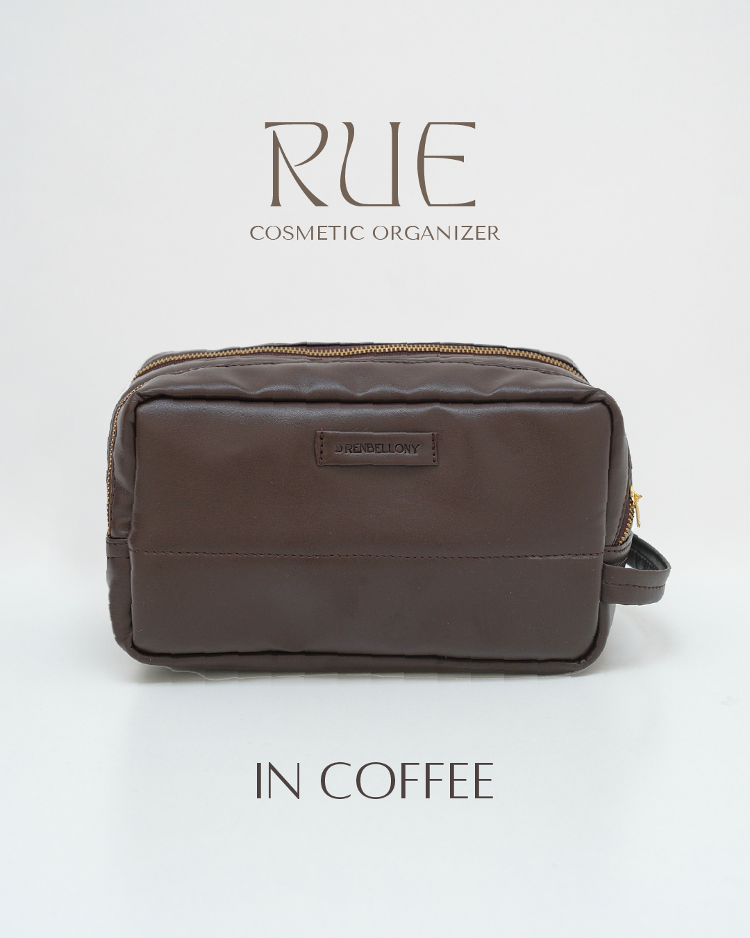 RUE COSMETIC ORGANIZER