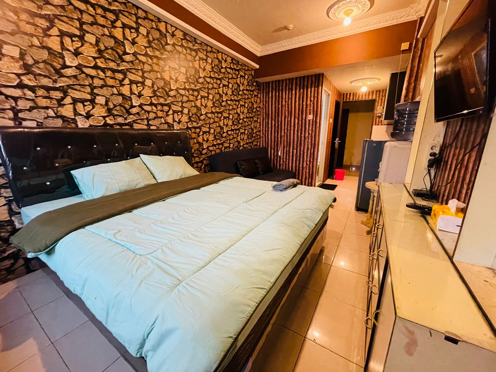 Apartemen Soehat_Executive VIP