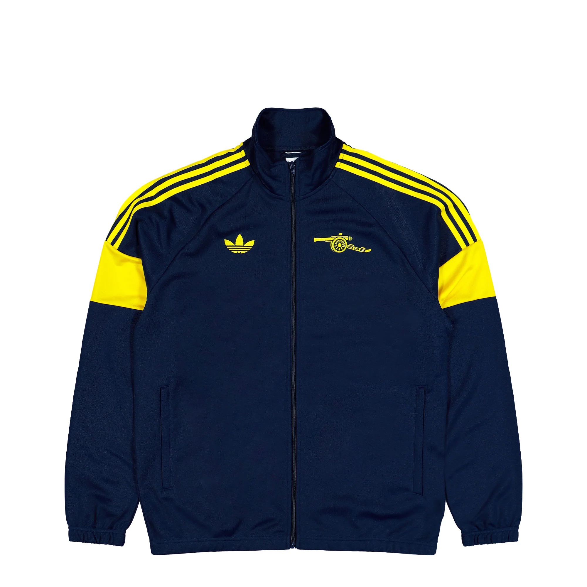 ARS 25/26 LFSTLR TRACK TOP