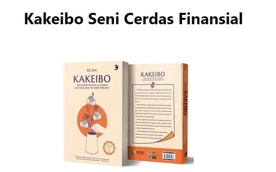 Buku Kakeibo ✨ logo