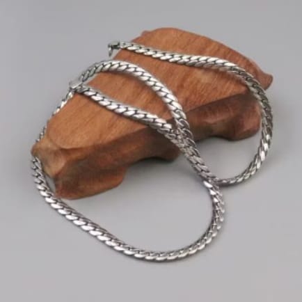 RANTAI SISIK NAGA - DF logo