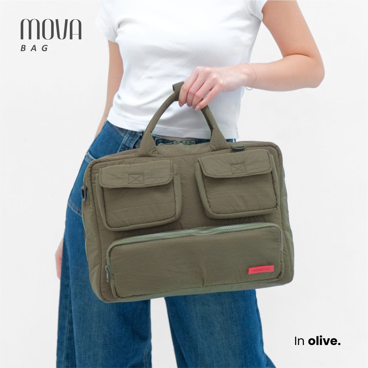 Mova Bag