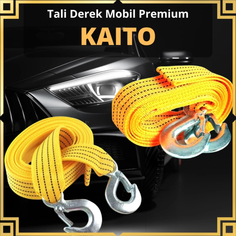 Tali Derek Mobil Premium logo