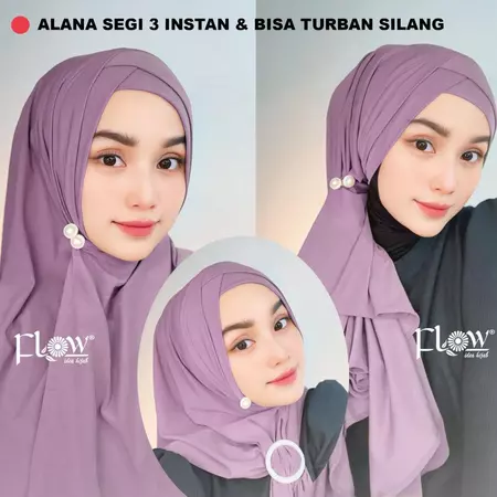Detail ALANA Hijab 3