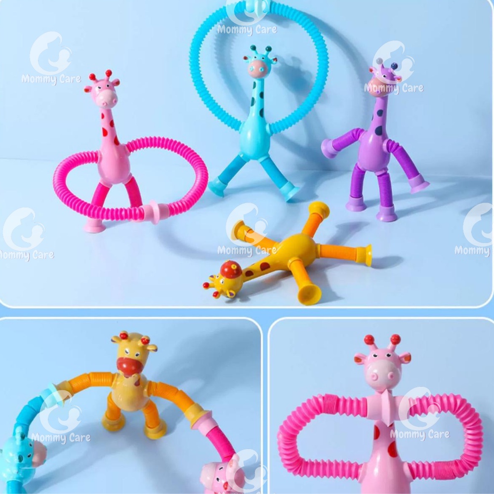 Jerapah Teleskopik, BELI 1 GRATIS 1 ✨ logo