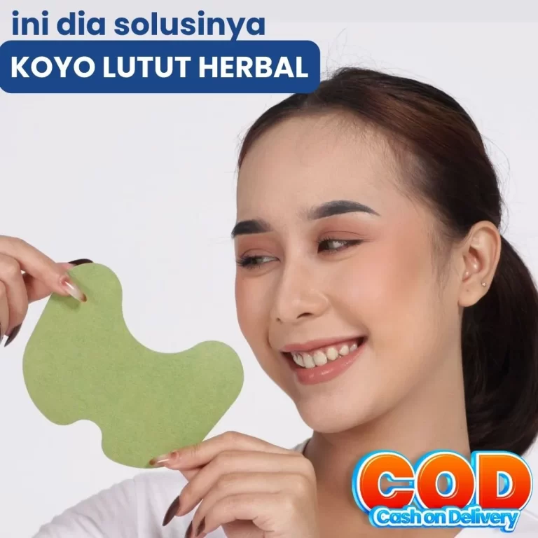 Ilustrasi Sakit Lutut 2