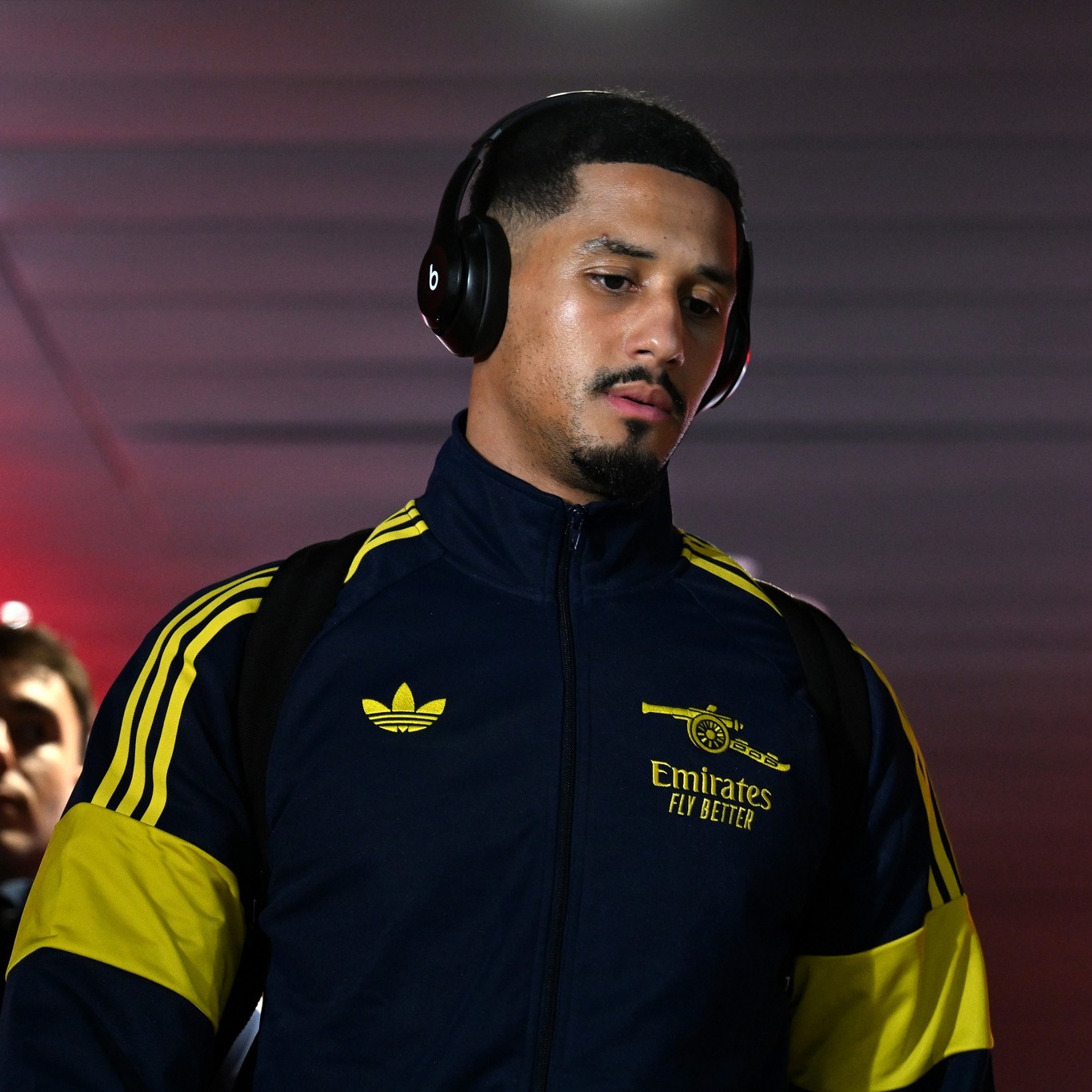 ARS 25/26 LFSTLR TRACK TOP