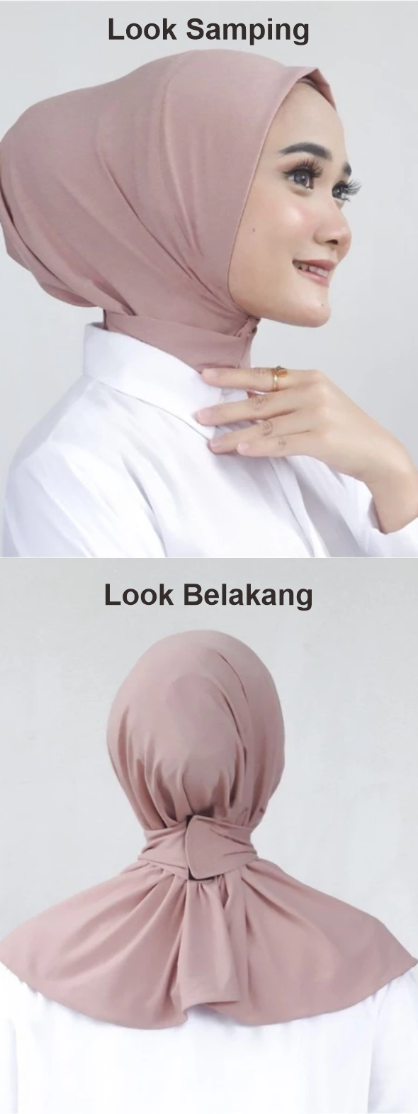 Bottle Cleaner Brush Detail