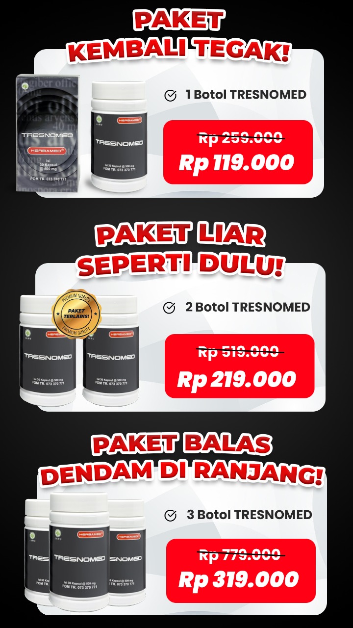 TRESNOMED 3 - [H-META] logo