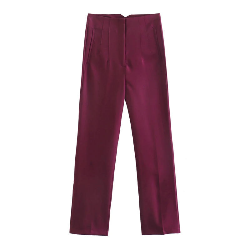 7. Pants Multi Color 004555