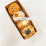 LEVEL UP BOMBOLONI