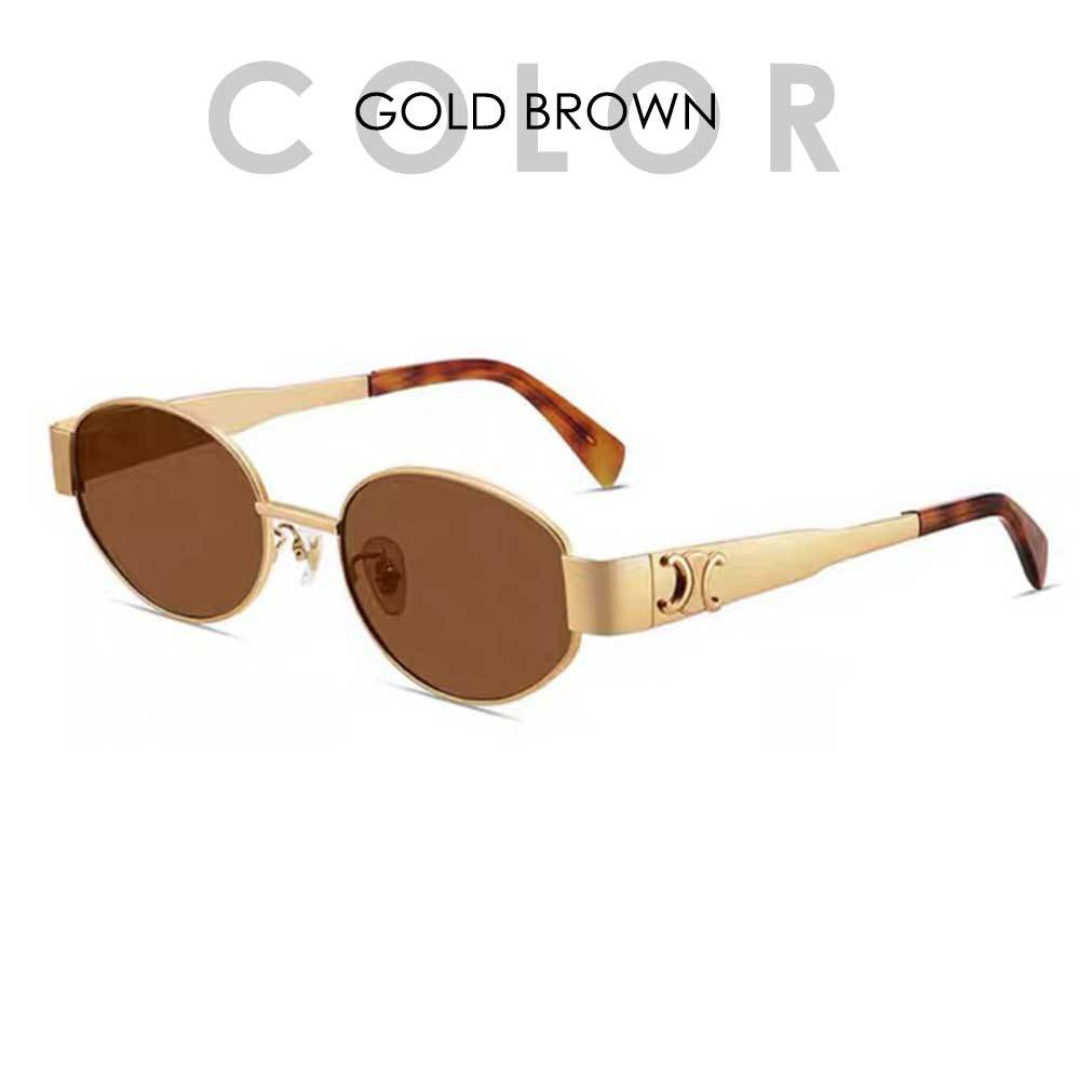 Kacamata Sunglasses Anti UV 400 TK YP