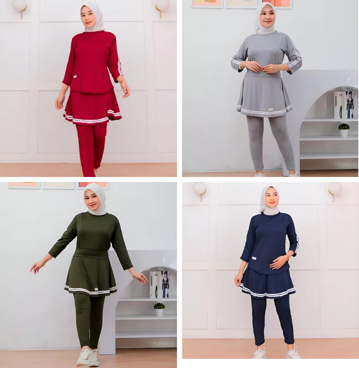 Bottle Cleaner Brush Detail