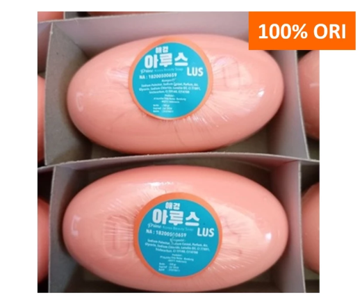 SABUN PINK EGG WHITENNING GMN BELI 1 GRATIS 1 logo