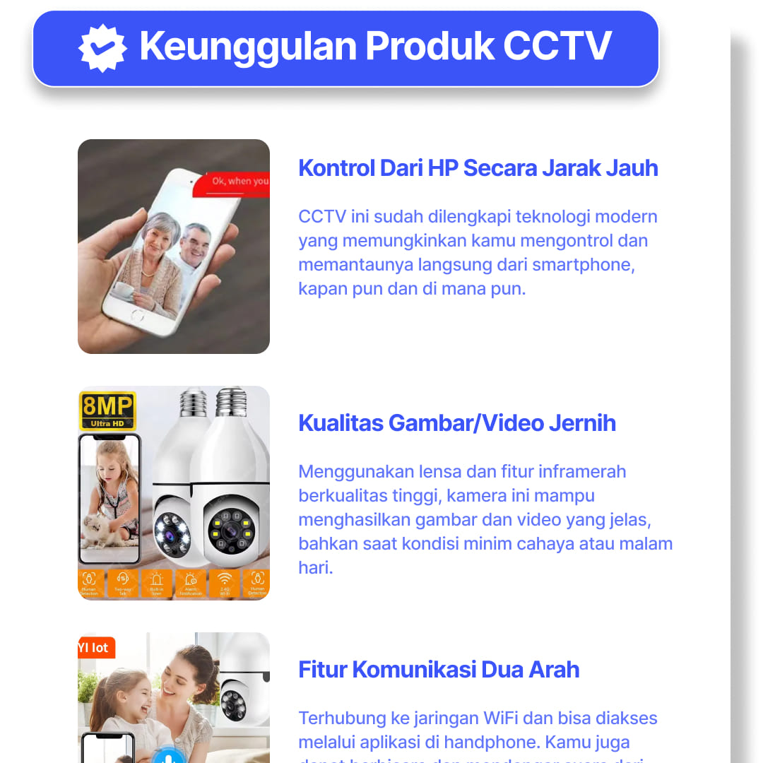 CCTV BOHLAM PINTAR 9