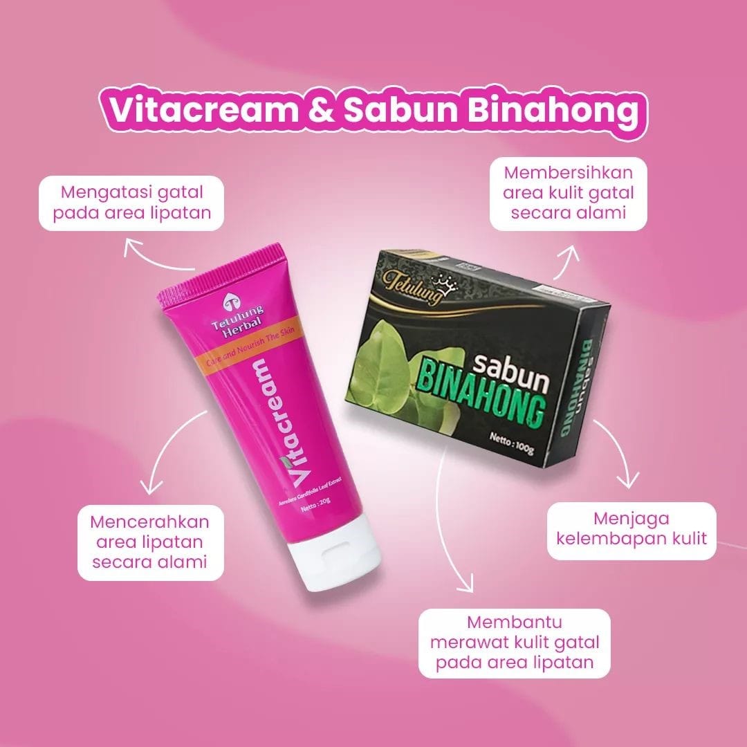 T2 Vitacream Komen Facebook (001) logo