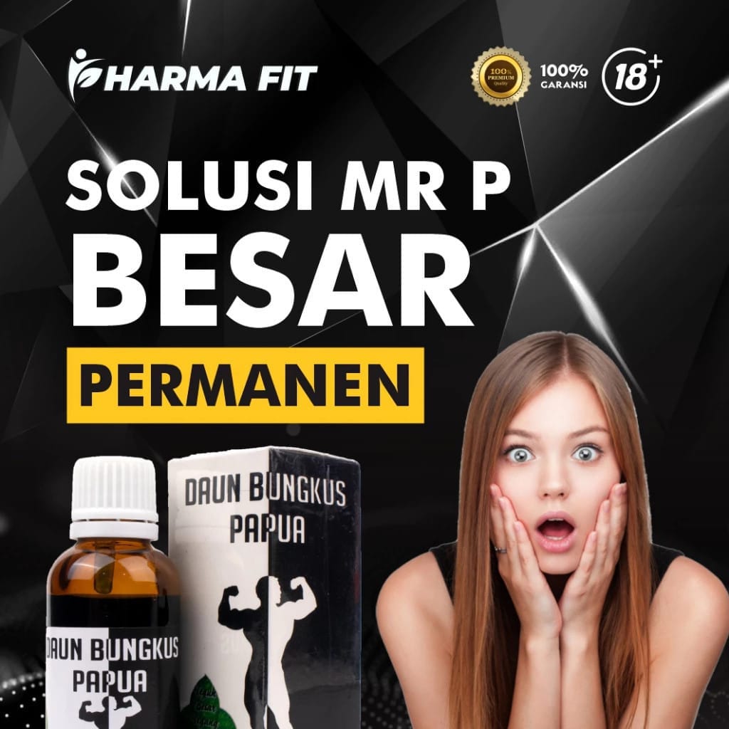 PromoDaunBungkuspapua logo