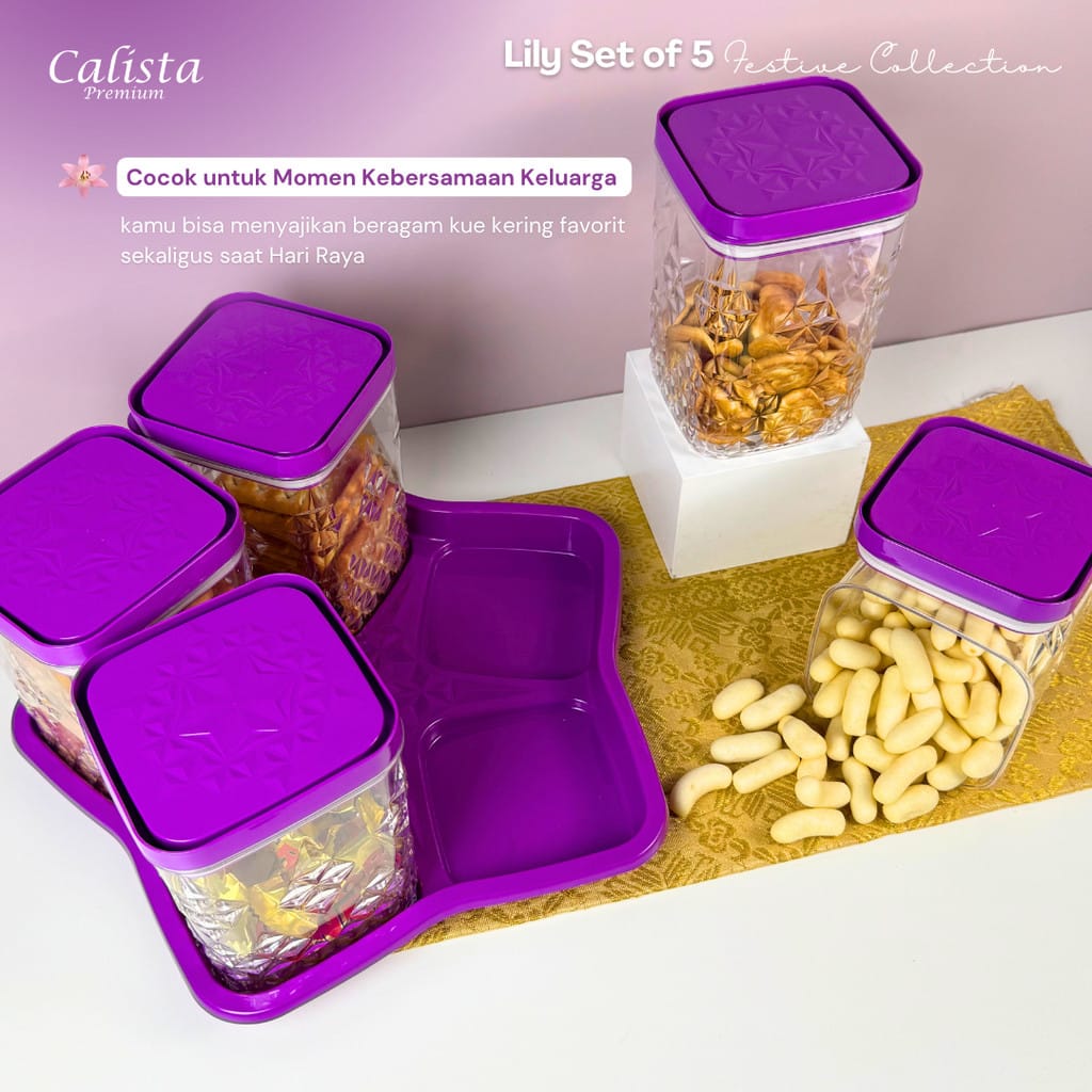 DISIKON TOPLES 1 SET 5PCS logo